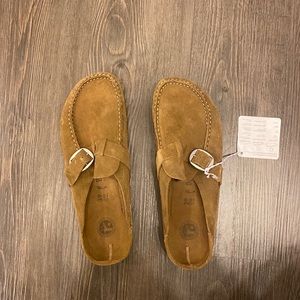 Birkenstocks - new with tags